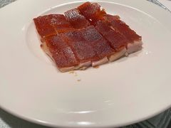 -香港喜来登酒店天宝阁