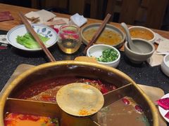 -巴奴毛肚火锅(六天地店)