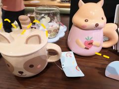 -星巴克臻选(福州仓山万达店)
