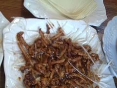 -东北农家饺子村(昌平路店)