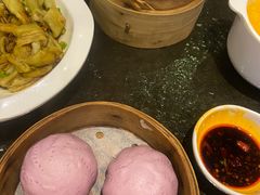 -小城粥道·海胆鲜虾粥(解放广场店)