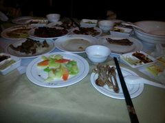 android_upload_pic-北京全聚德(天安门店)