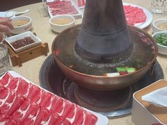 -阳坊大都涮羊肉(阳坊总店)