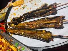 -醉烧膘·烧烤夜宵王(总店)