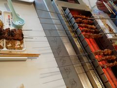 -邢氏老太太烤串(北兴街店)