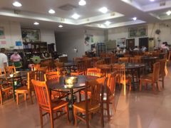 大堂-华仔土鸡店(创意产业园店)