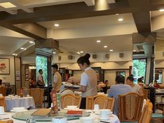 -勝記酒家·37年老字号·经典粤菜(荔枝公园店)