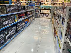 -TOYSRUS玩具反斗城(南通万象城店)