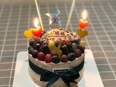 -EnergyCake蛋糕理想国