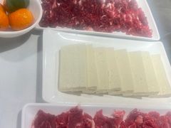 -食潮汕头鲜牛馆(望京保利店)