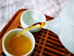 -索菲特酒店 · 云尚天际自助餐厅