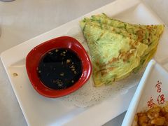 -峨嵋酒家(地安门店)