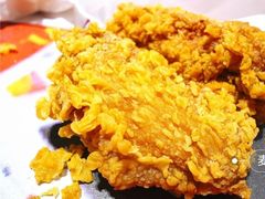麦辣鸡翅-麦当劳(融创茂店)