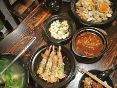 -小时候焗海鲜(鄞州万达店)