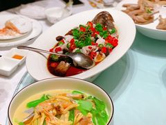 -隆聚·时令海鲜(洪兴店)