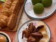 -点都德(广州白云山景区南门店)