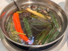 -围炉夜话·潮汕卤水火锅(榕江店)