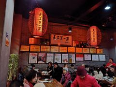 -天下第一面(大雁塔北广场店)