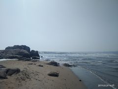 -老虎石海上公园