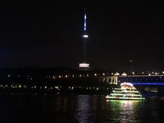-武汉两江游览·夜游长江(汉口粤汉码头)