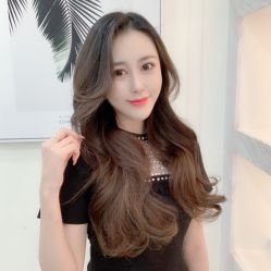 -3AM HAIR SALON染发烫发接发
