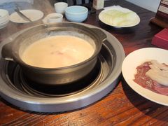 -大良毋米粥(锦龙路总店)