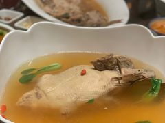 -阿庄新豫菜(通泰路店)