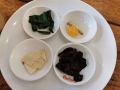 -桥香园过桥米线(国贸店)