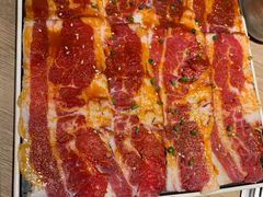 -好牛烧肉(世茂广场店)