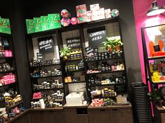 -LUSH(威尼斯人店)