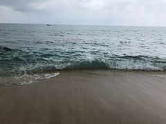 -白沙湾海滩