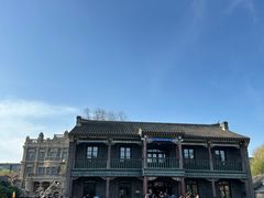 -张学良旧居陈列馆