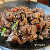 开了三十年之久，依然是记忆中的那个味道，仅此一家