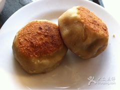 -白魁老号饭庄(交道口店)