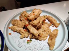 -后宫私房菜(汇客美食娱乐广场店)