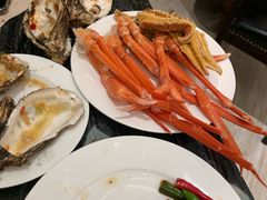 -东方红海鲜百汇(国际大厦店)