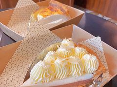 -Pie Bird(新闸路店)