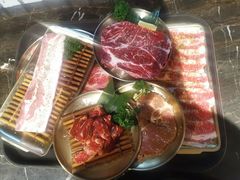 -大叹号·朝鲜族烤肉(潍坊泰华城店)