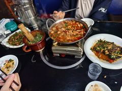 -湖南文氏湘菜馆(顺河高架路店)