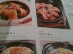 -汤城小厨•粤菜•靓汤(金融街店)