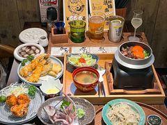 -一豚轩·烧鸟·豚骨拉面(五四路店)