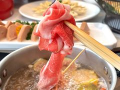 -楼里火锅餐厅(文化城店)