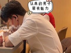 -海底捞火锅(振华广场生日主题店)