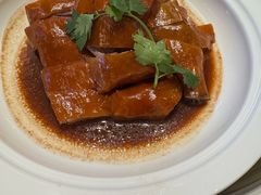 -香港狮子山下·明星粤菜餐厅(北苑店)