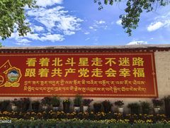 -罗布林卡