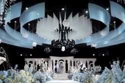 -凯宾斯基饭店·宴会厅