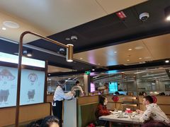 -海底捞火锅(旭辉MALL店)