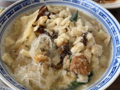 -老西安韩记三鲜煮馍(四府街店)