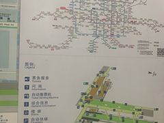-白石桥南(地铁站)