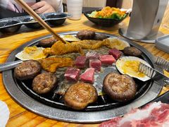 -四川大学(望江校区)